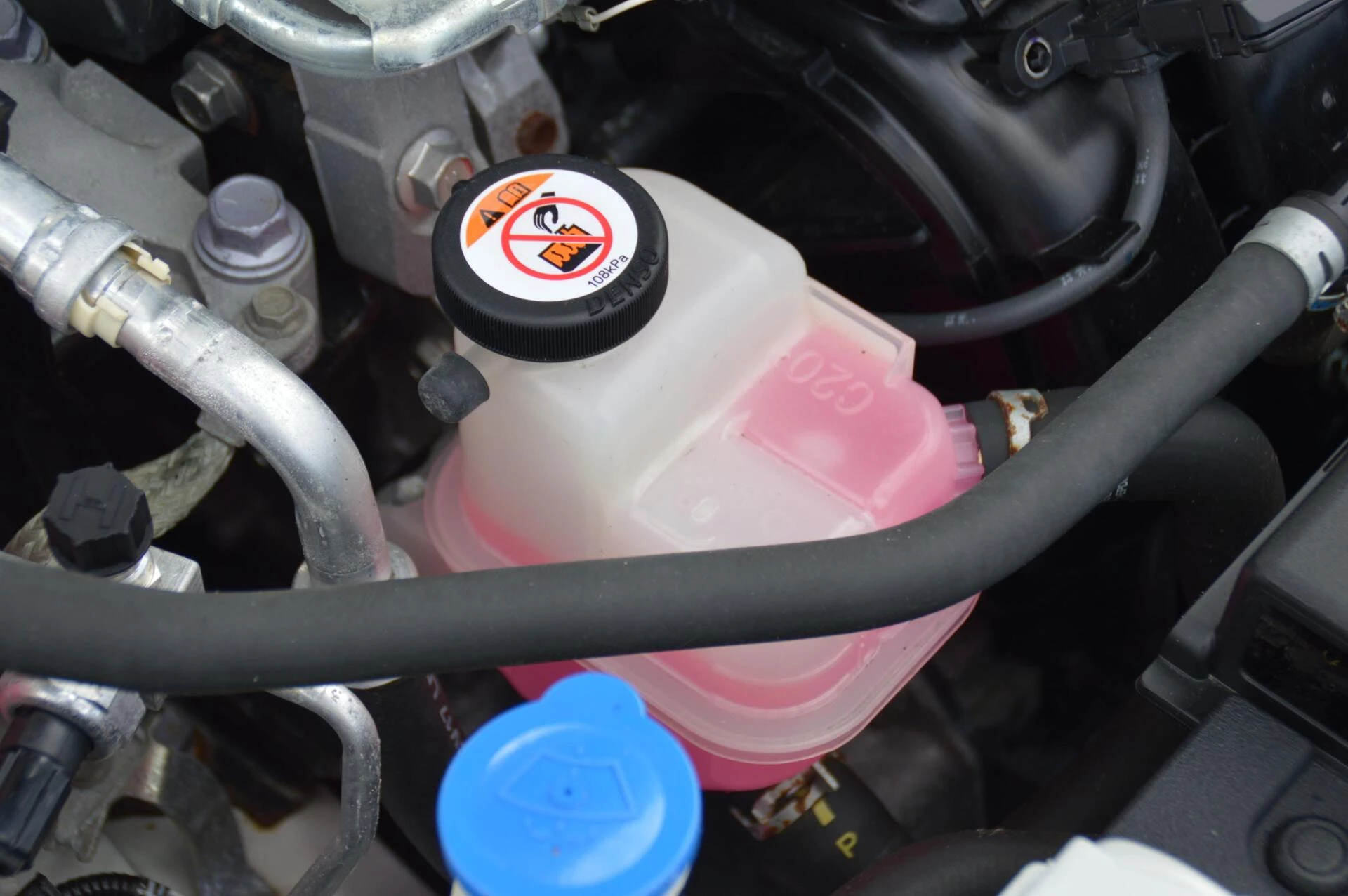 Hoofdafbeelding Toyota Corolla Touring Sports