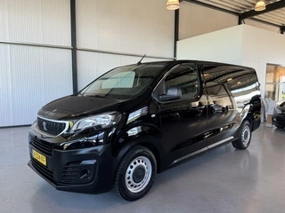 Peugeot Expert 2.0HDi L3H1 Margeauto|Trekhaak|Airco| 3 Zits|Euro6