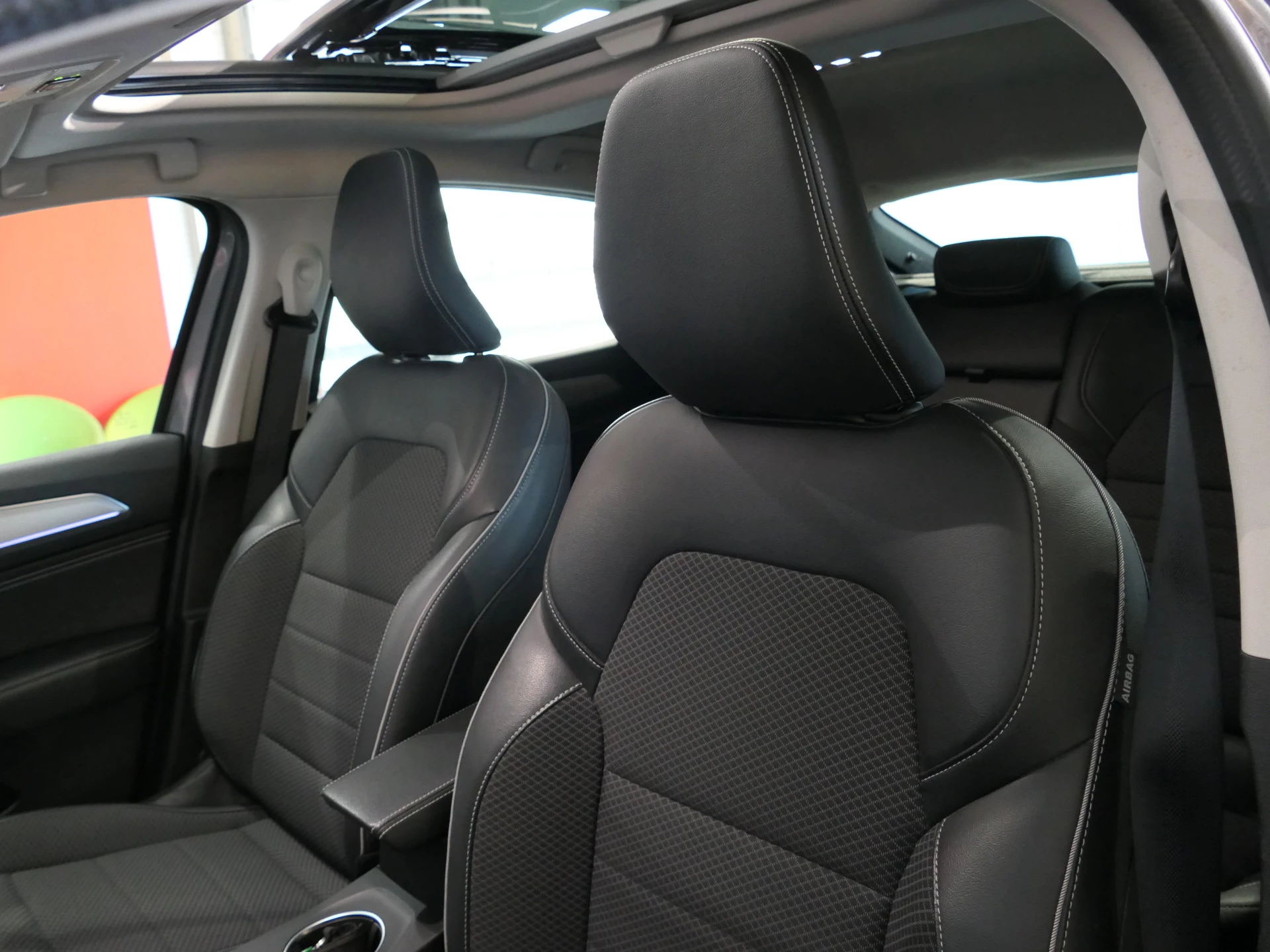 Hoofdafbeelding Renault Arkana