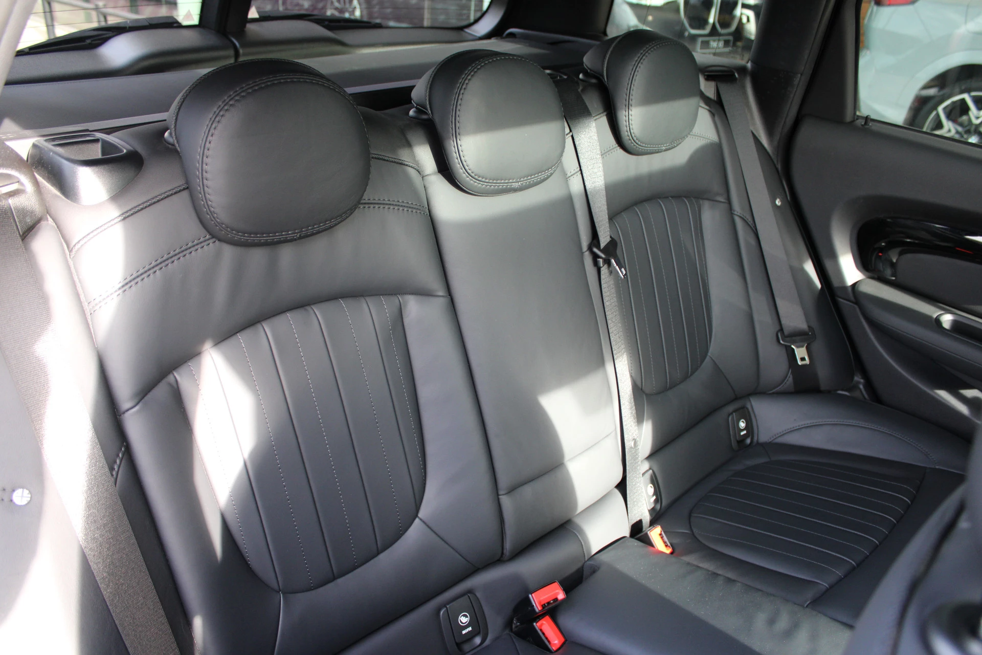 Hoofdafbeelding MINI Clubman