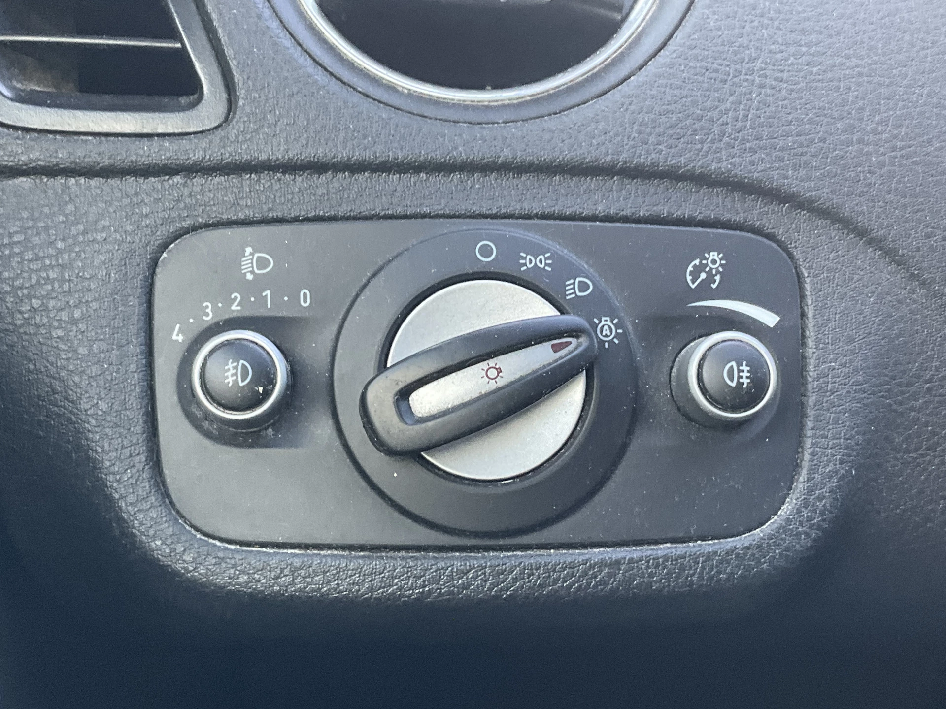 Hoofdafbeelding Ford S-Max