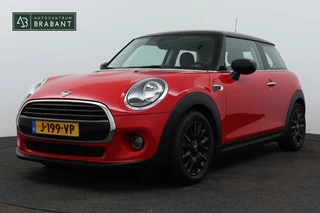 Mini Mini 1.5 Cooper Pepper Business FACE LIFT (1e Eig, Dealer OndH, NL-auto, Navi, Parkeersensoren, Airco, Cruise Con, Etc)