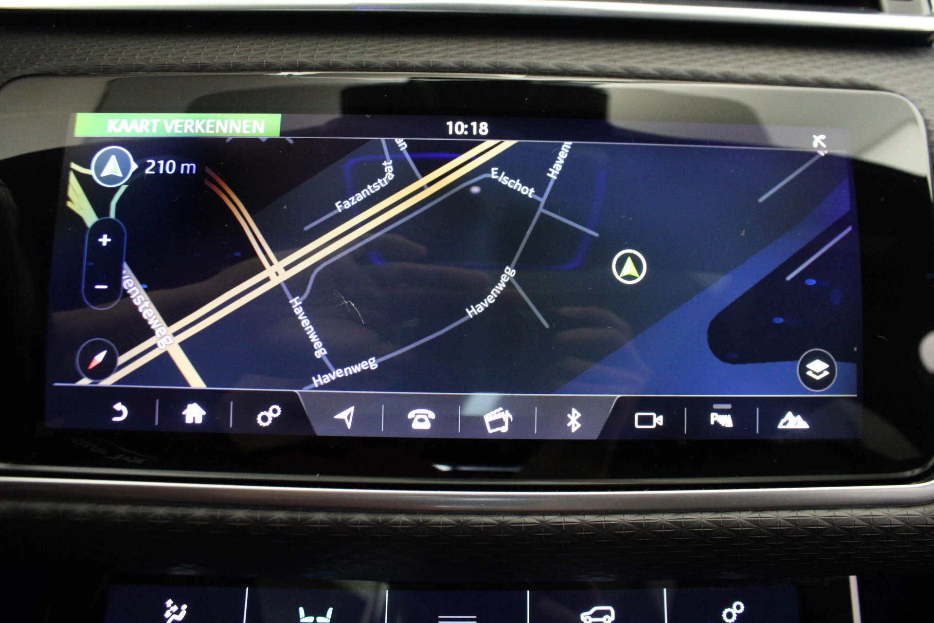 Hoofdafbeelding Land Rover Range Rover Velar