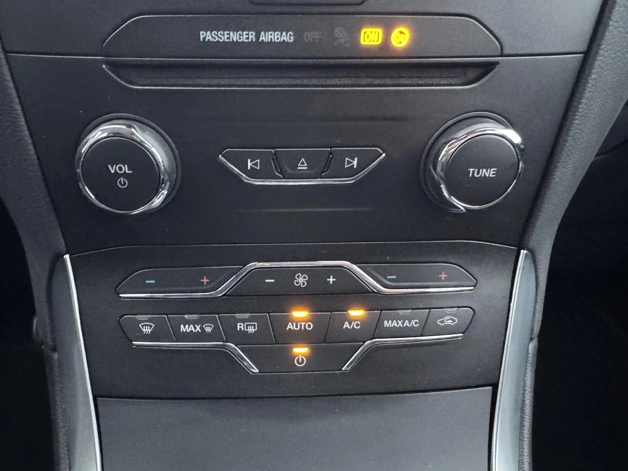 Hoofdafbeelding Ford Galaxy