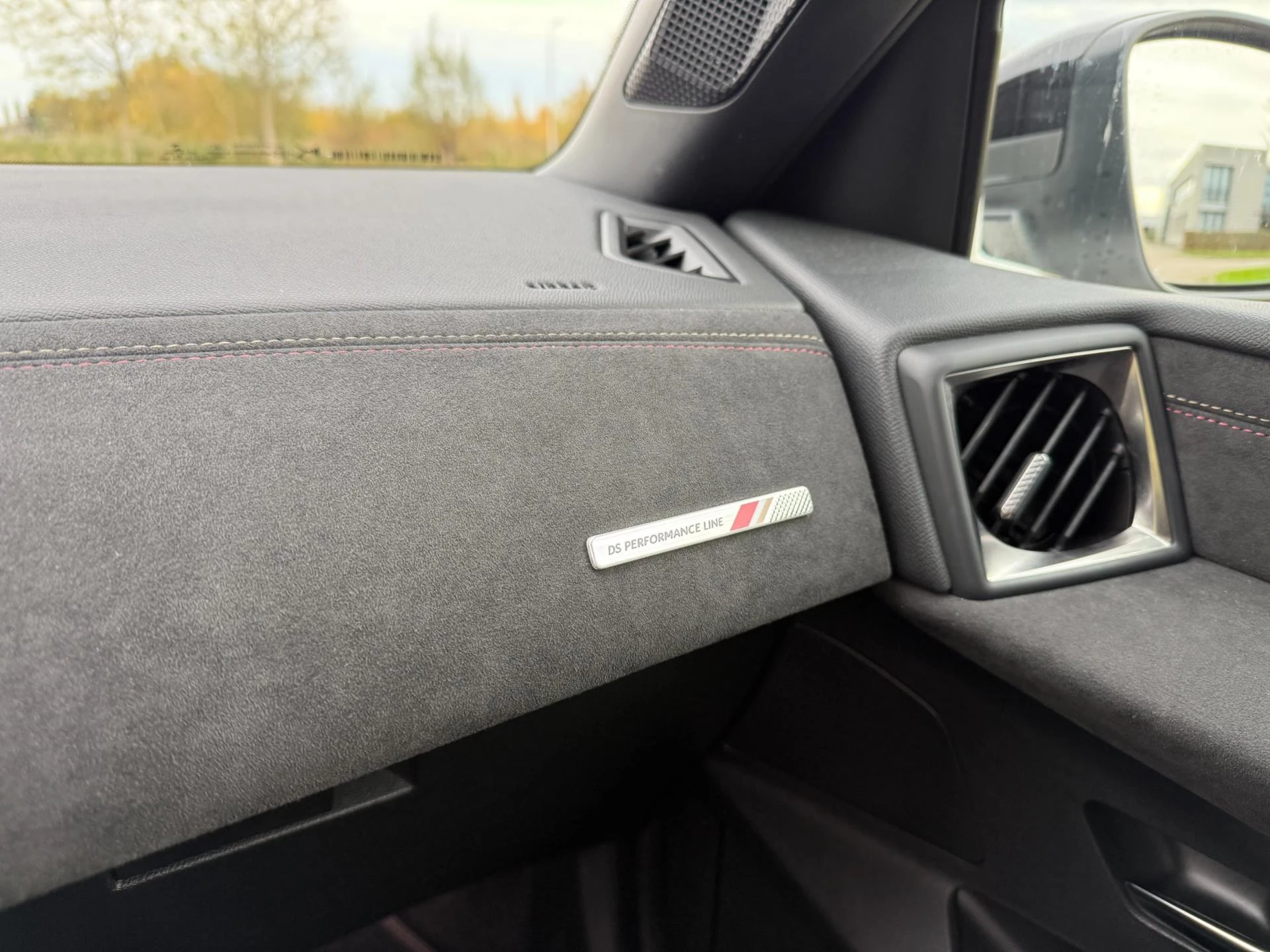 Hoofdafbeelding DS DS 3