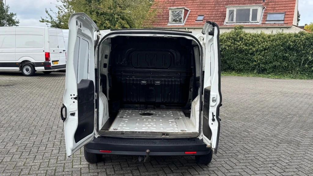 Hoofdafbeelding Fiat Doblò