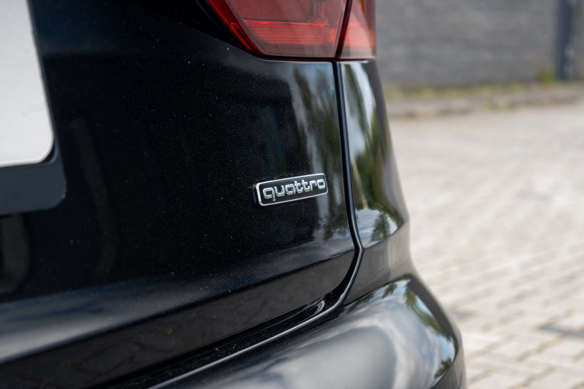 Hoofdafbeelding Audi A8