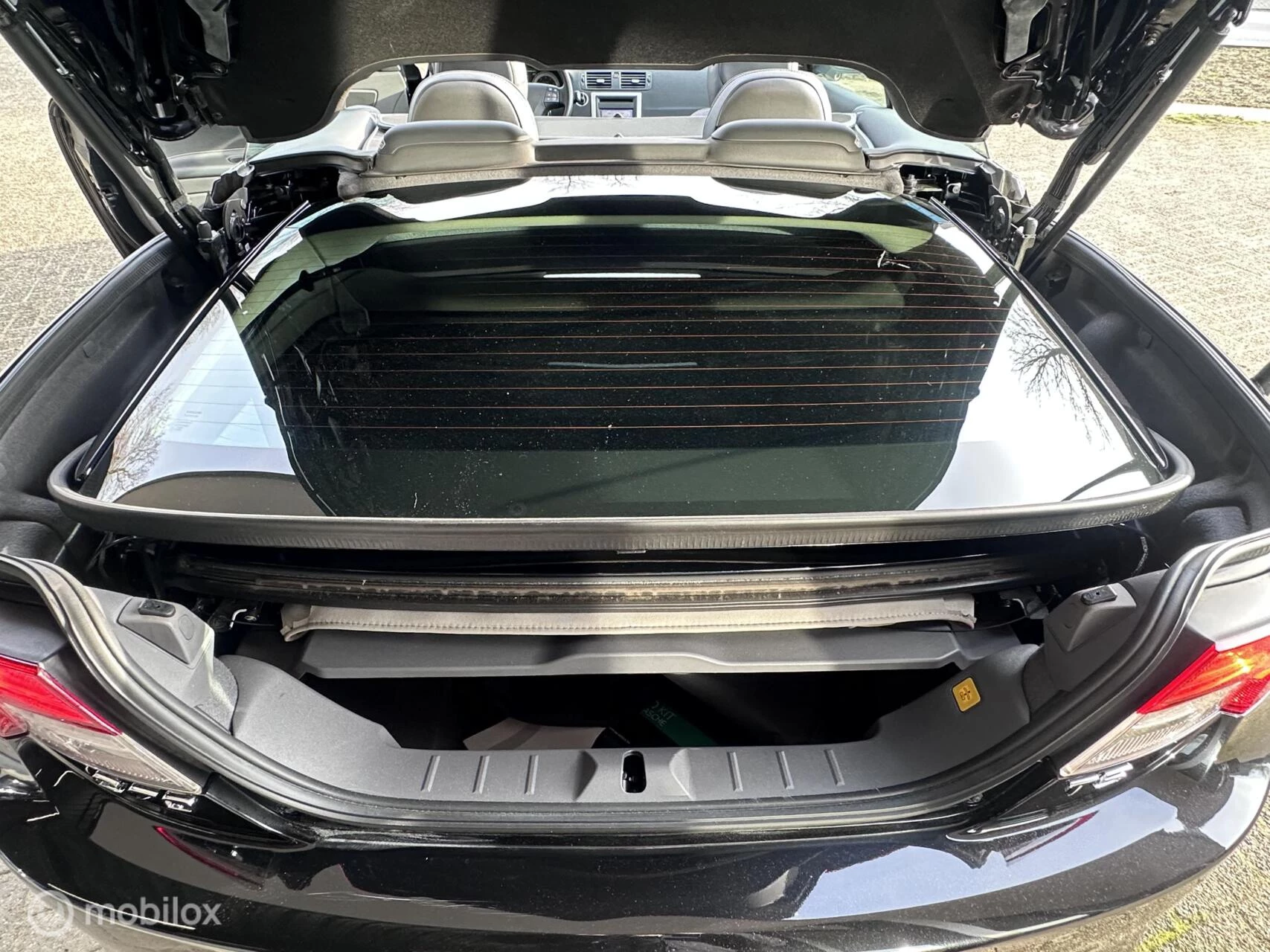 Hoofdafbeelding Volvo C70