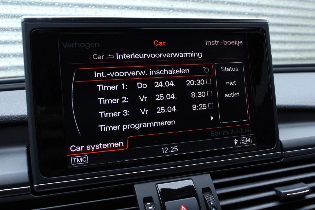 Hoofdafbeelding Audi S6