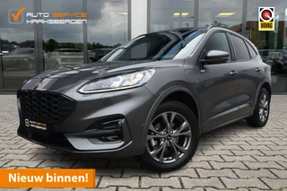 Ford Kuga 2.5 PHEV ST-Line X | Trekhaak | B&O | Camera |