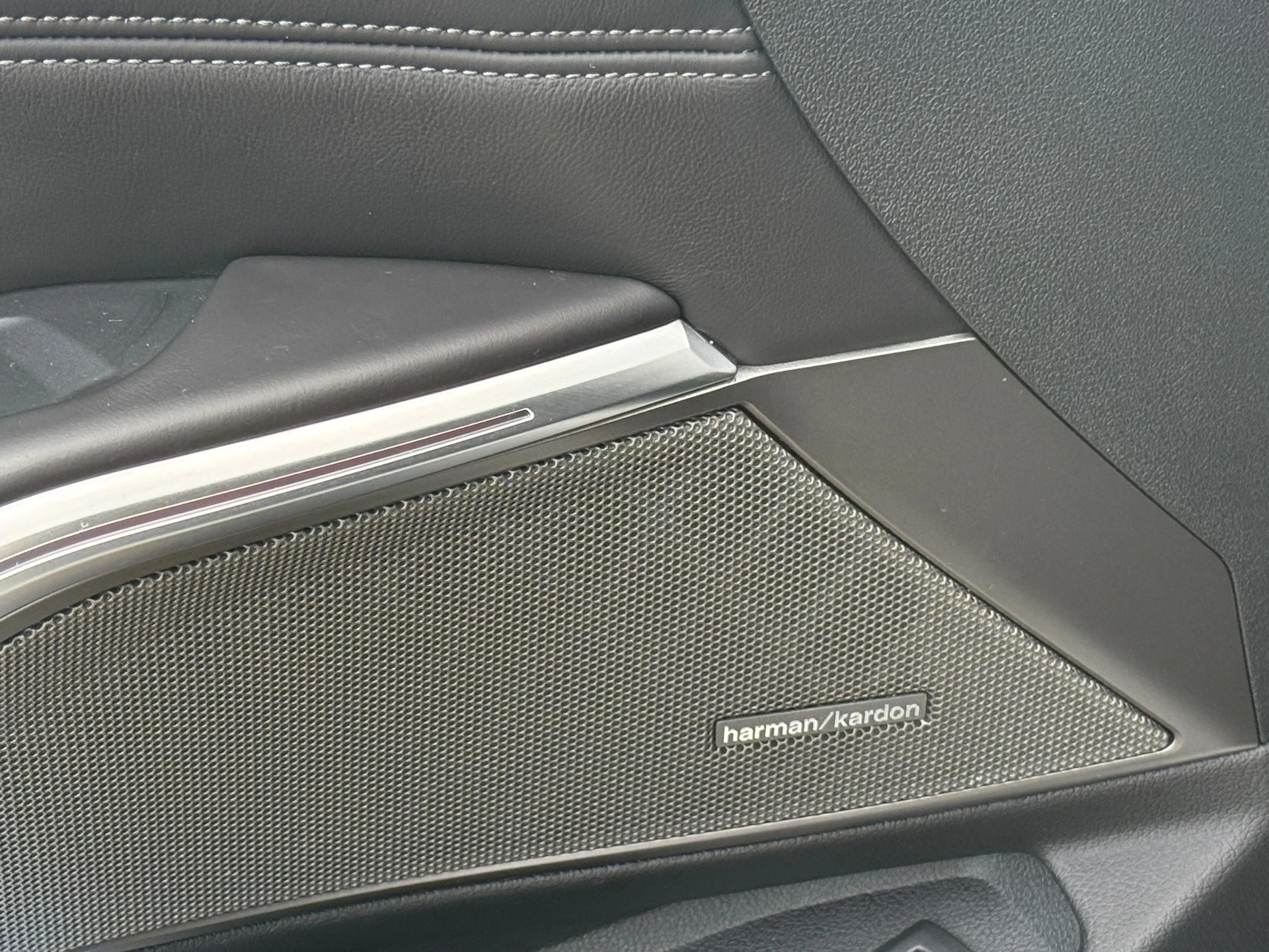 Hoofdafbeelding BMW M3