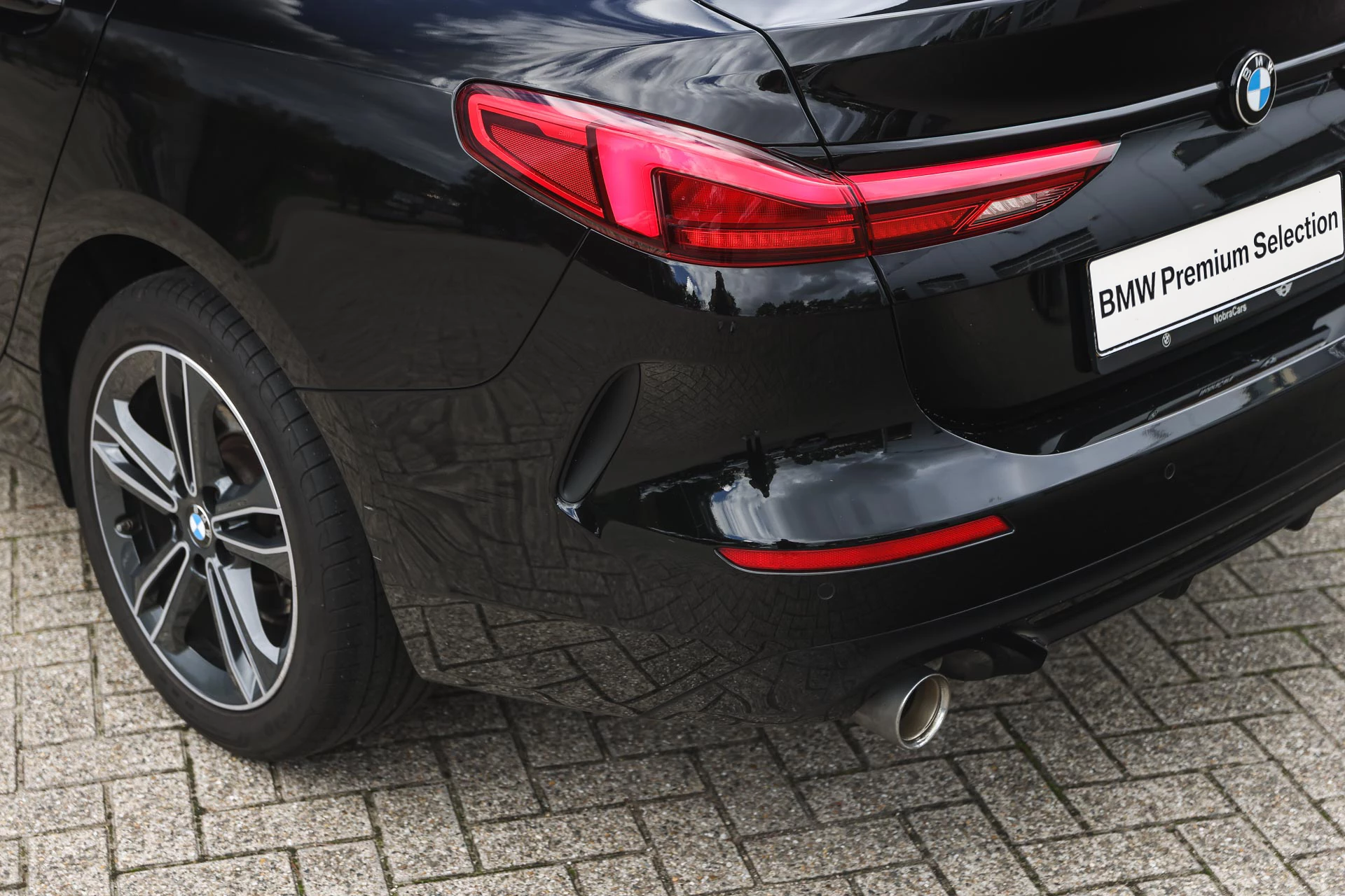 Hoofdafbeelding BMW 2 Serie