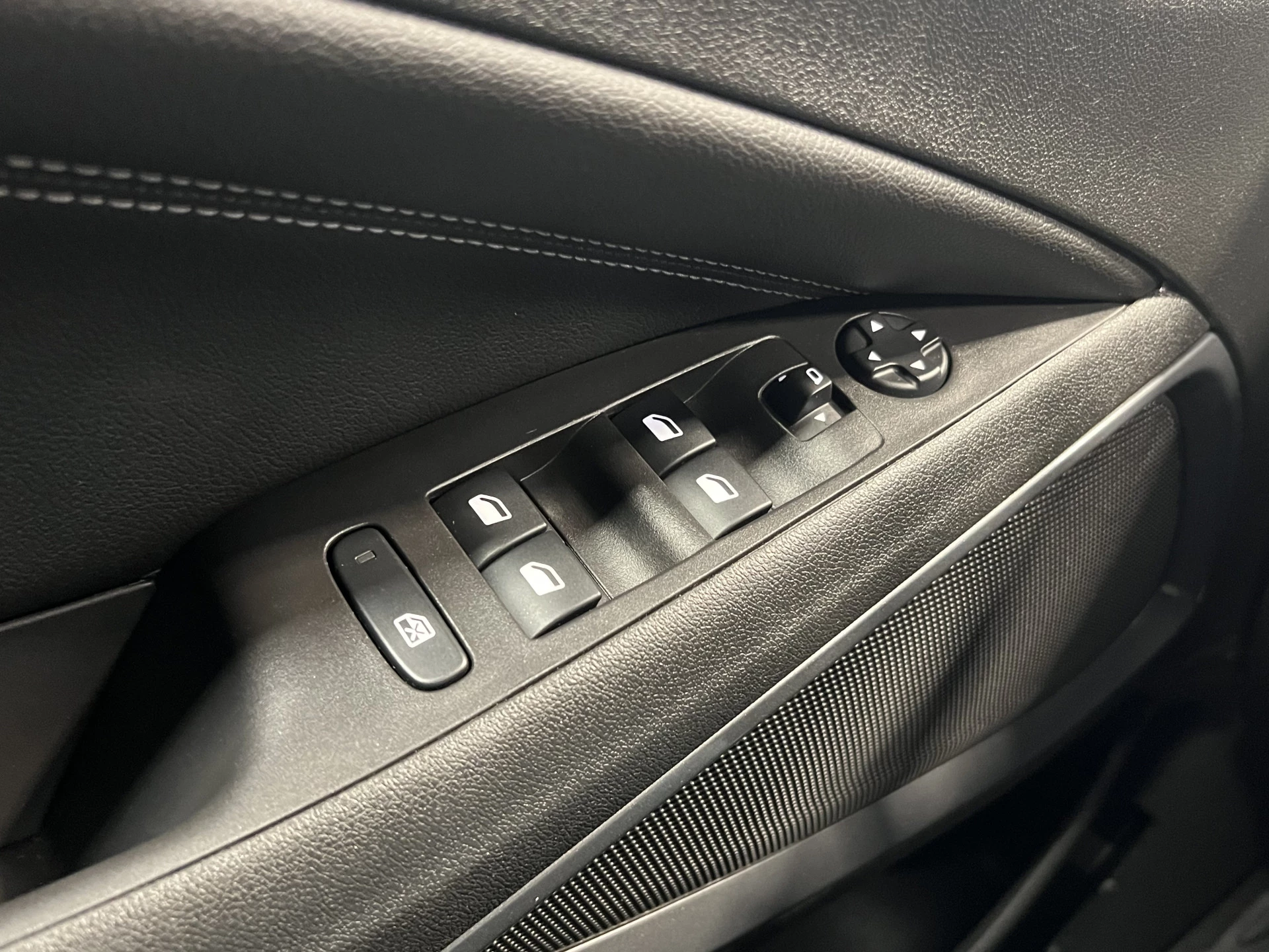 Hoofdafbeelding Opel Crossland