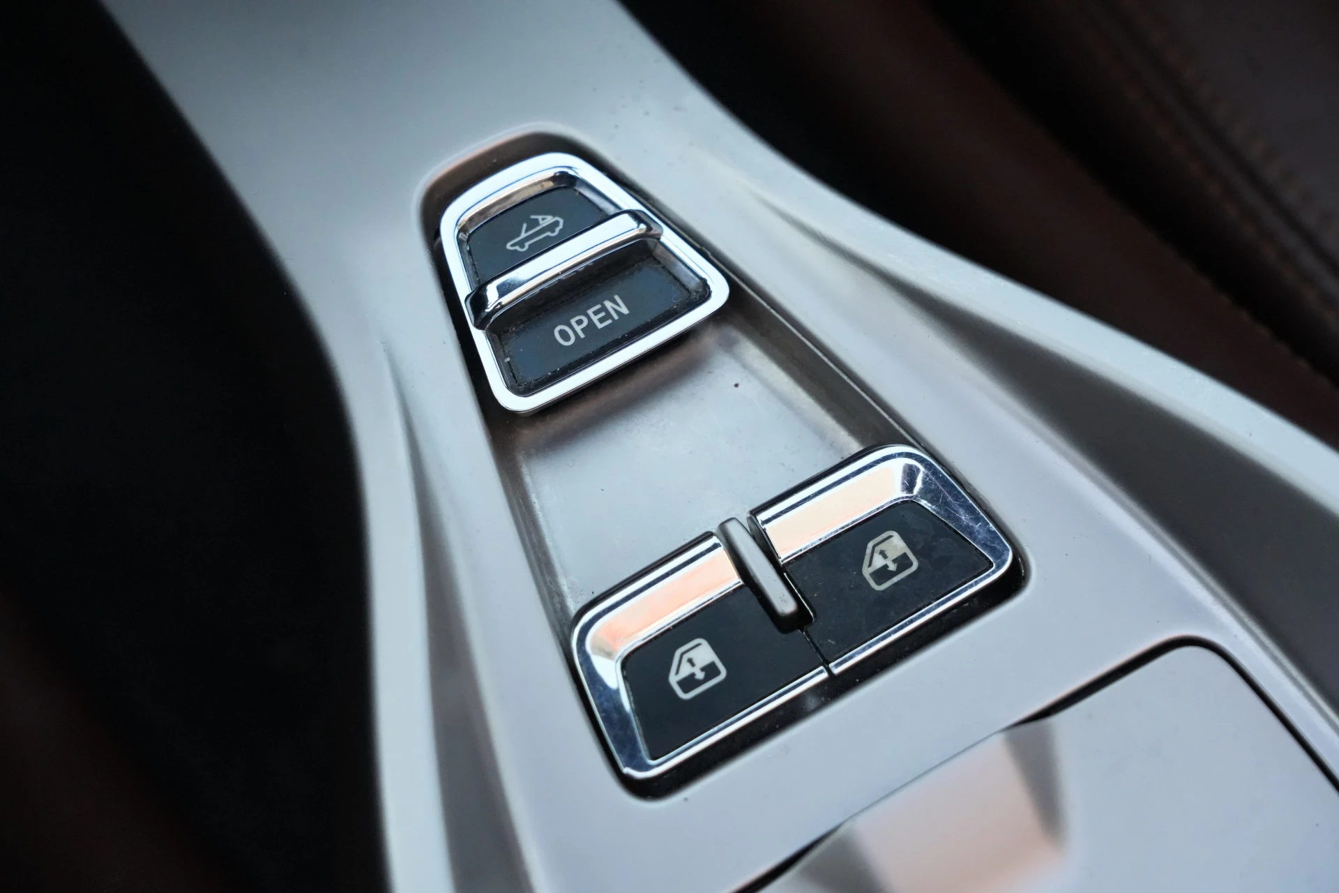 Hoofdafbeelding Ferrari California