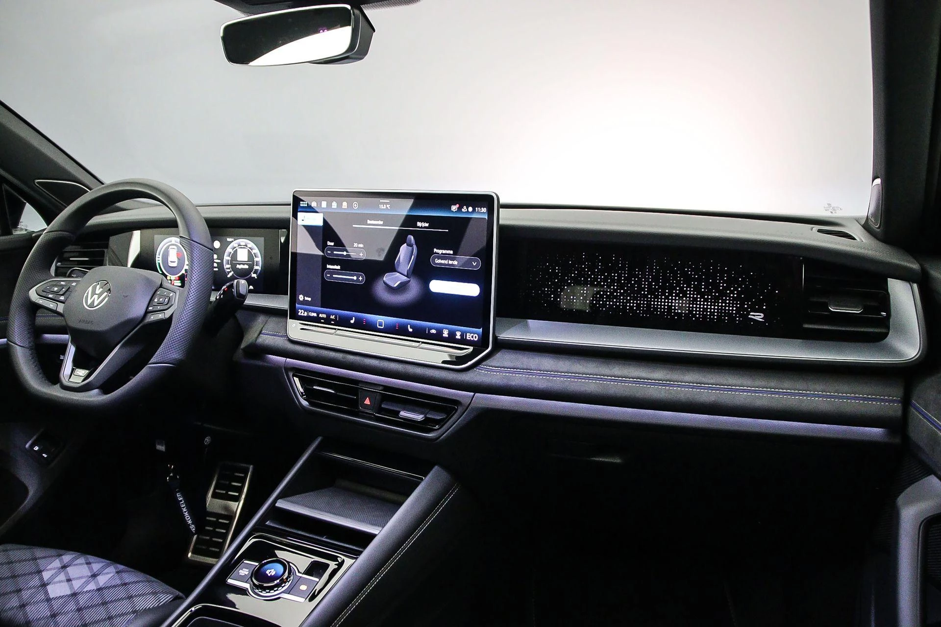 Hoofdafbeelding Volkswagen Tayron