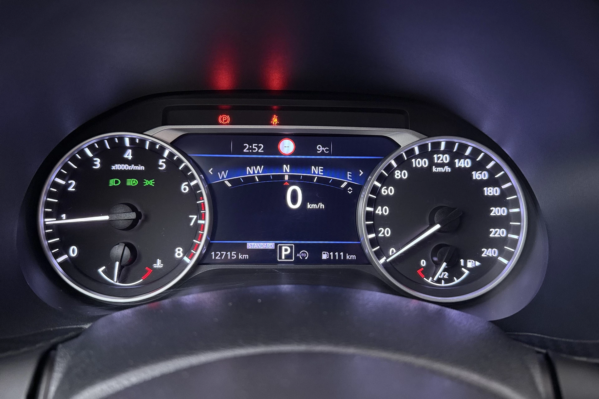 Hoofdafbeelding Nissan Juke