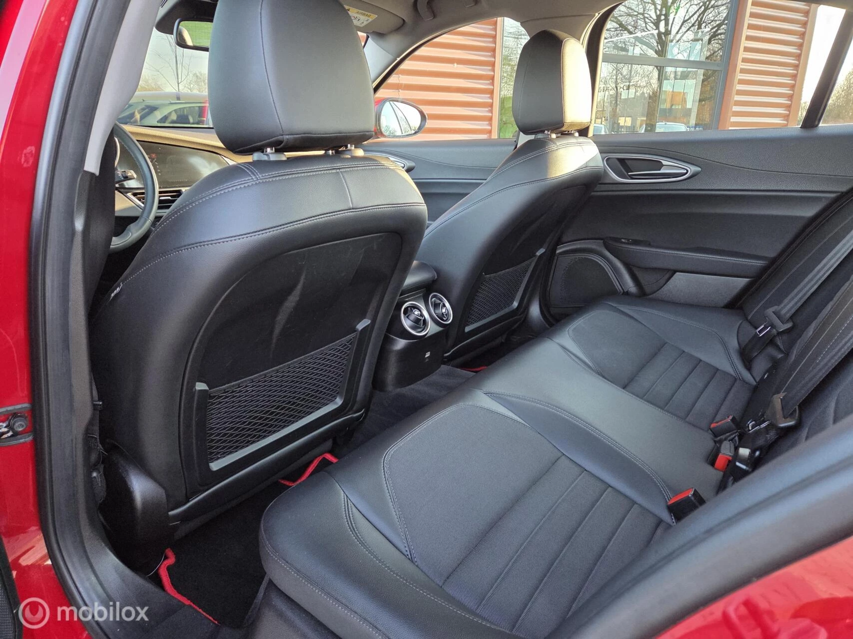 Hoofdafbeelding Alfa Romeo Giulia