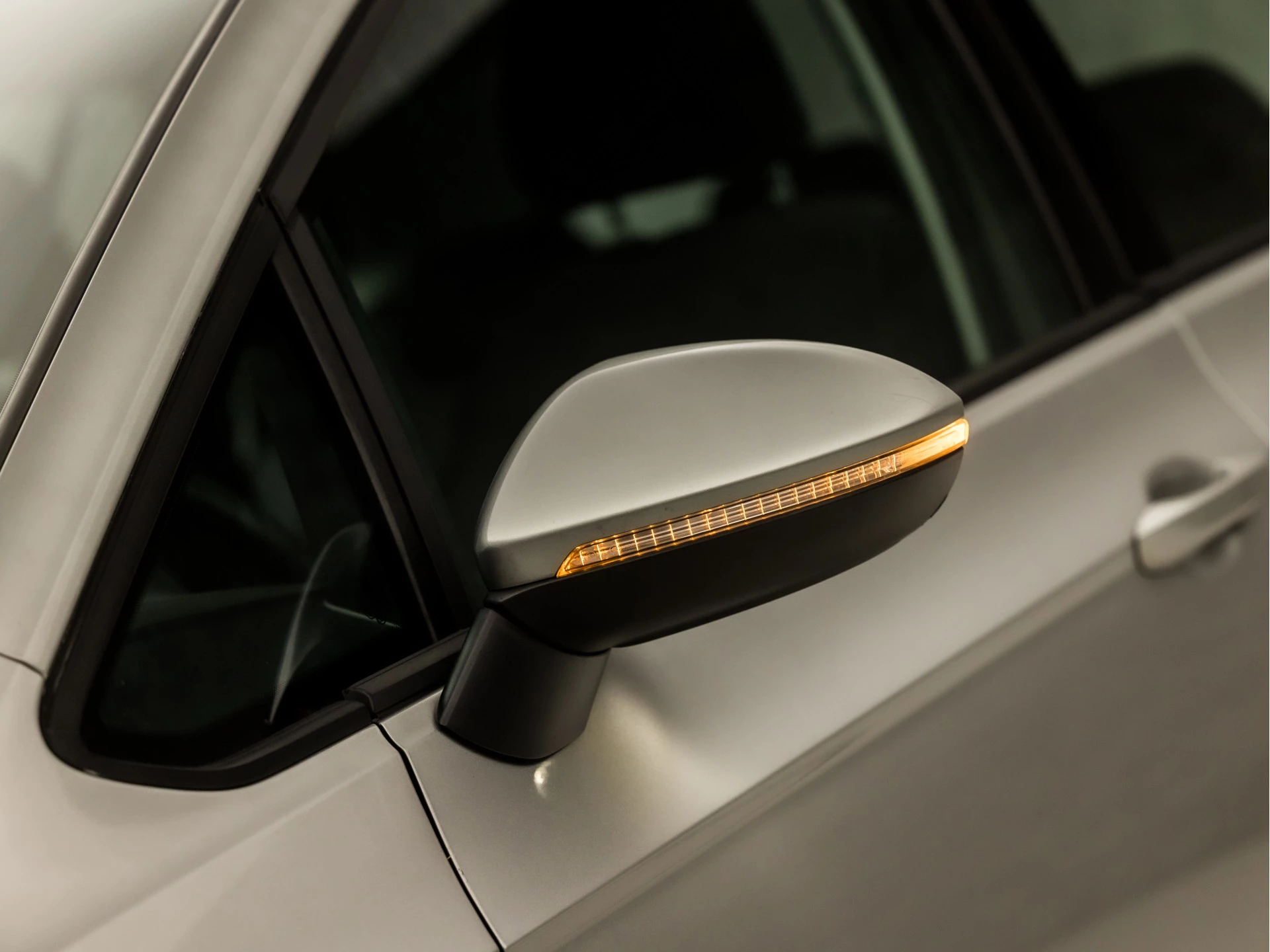 Hoofdafbeelding Volkswagen Golf Sportsvan