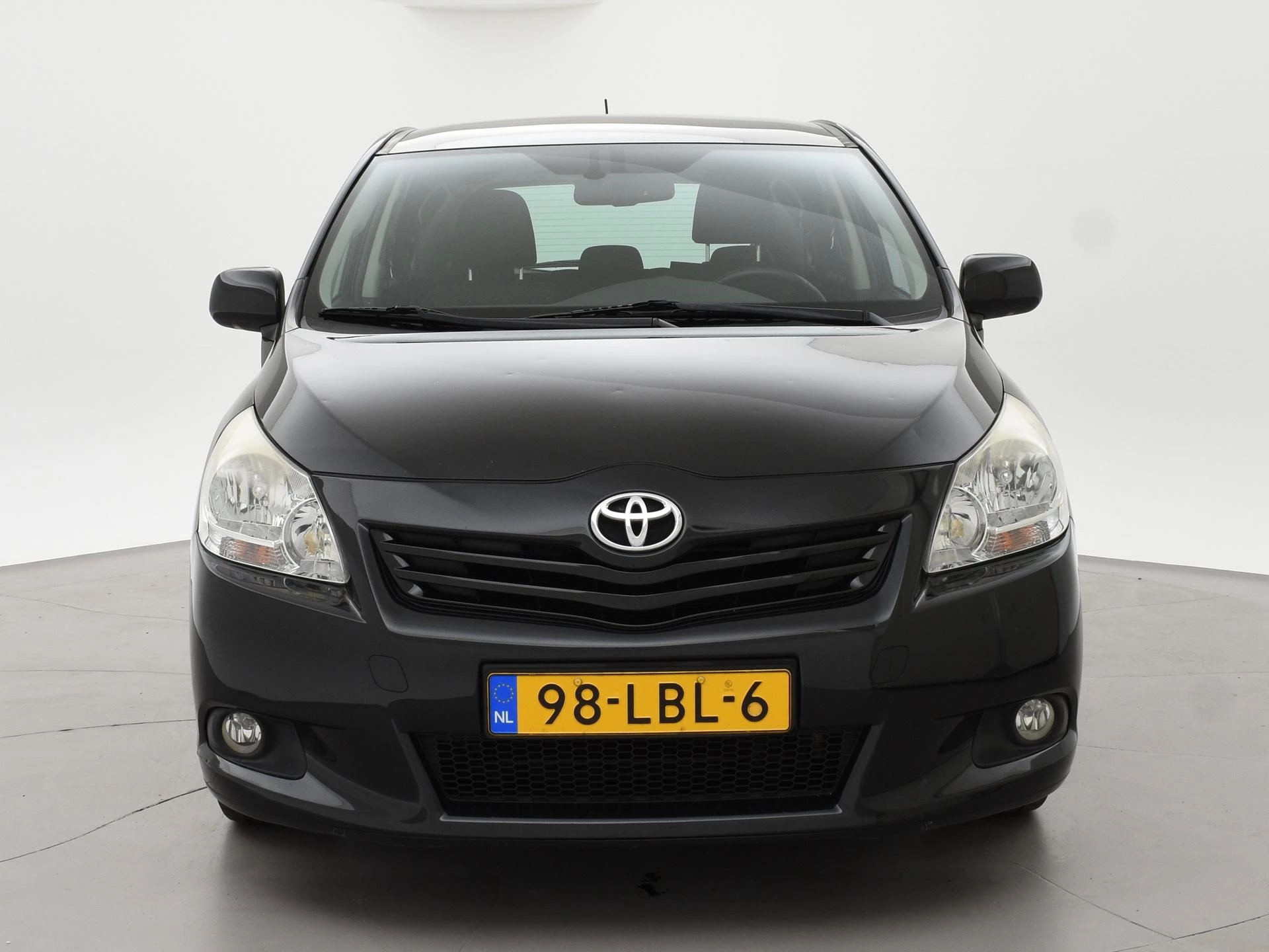 Hoofdafbeelding Toyota Verso