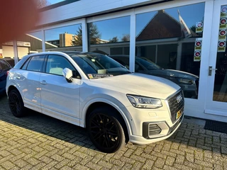 Audi Q2 1.4 TFSI COD SP. PL.