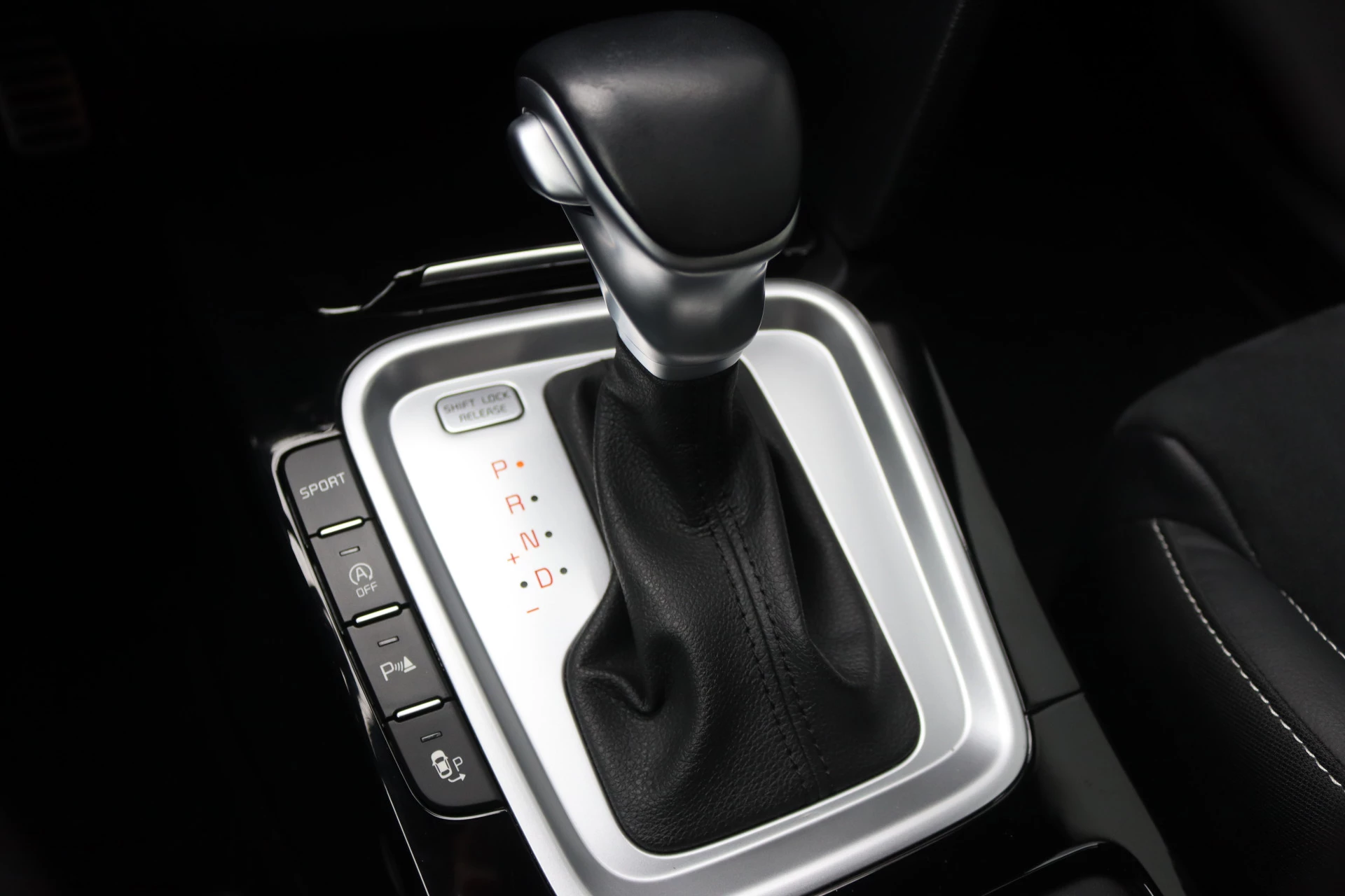 Hoofdafbeelding Kia XCeed