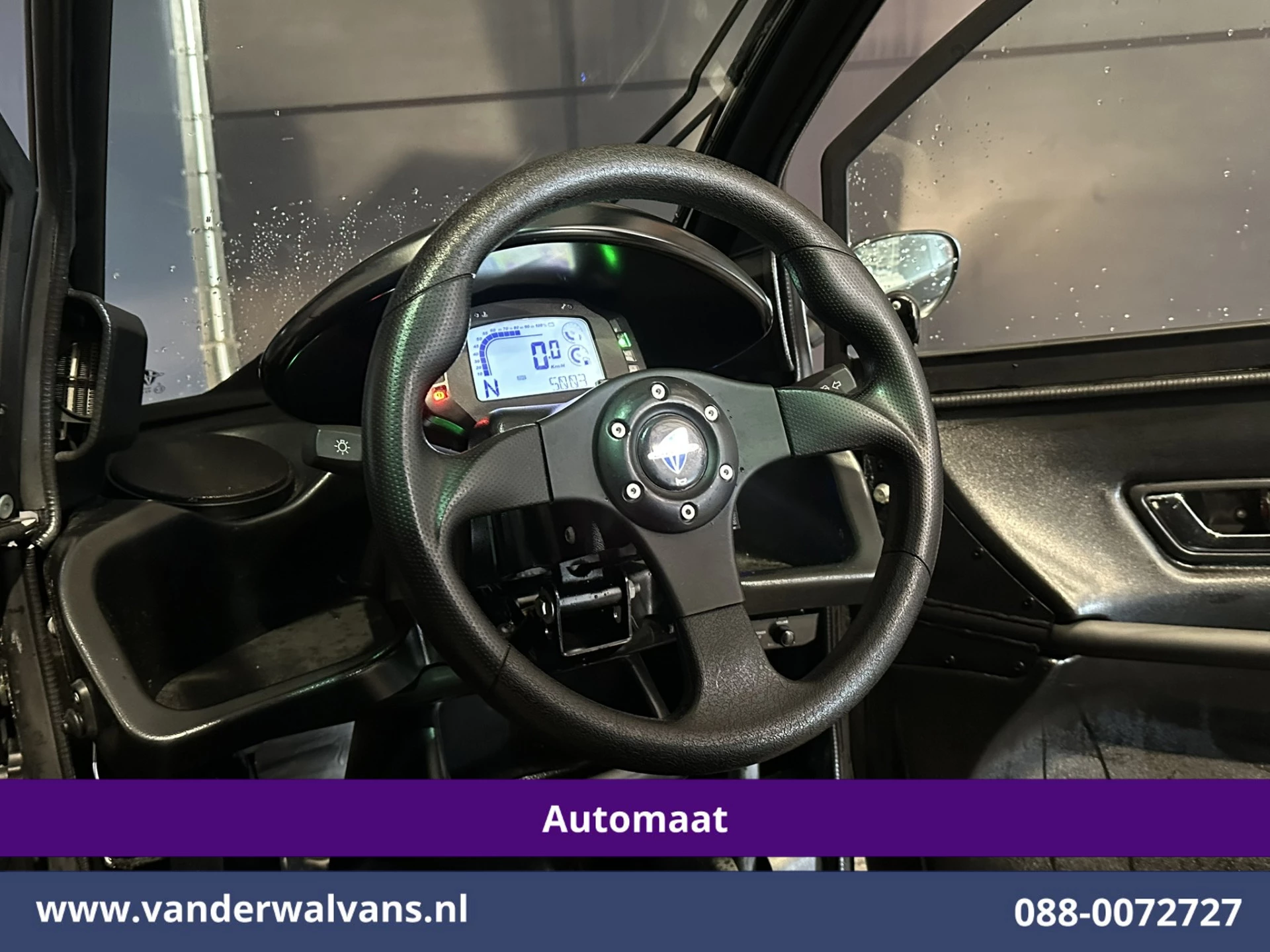 Hoofdafbeelding Carver Cargo