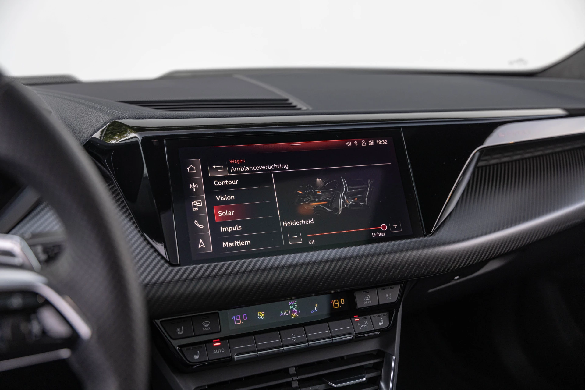 Hoofdafbeelding Audi e-tron GT