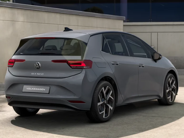 Hoofdafbeelding Volkswagen ID.3 Neo
