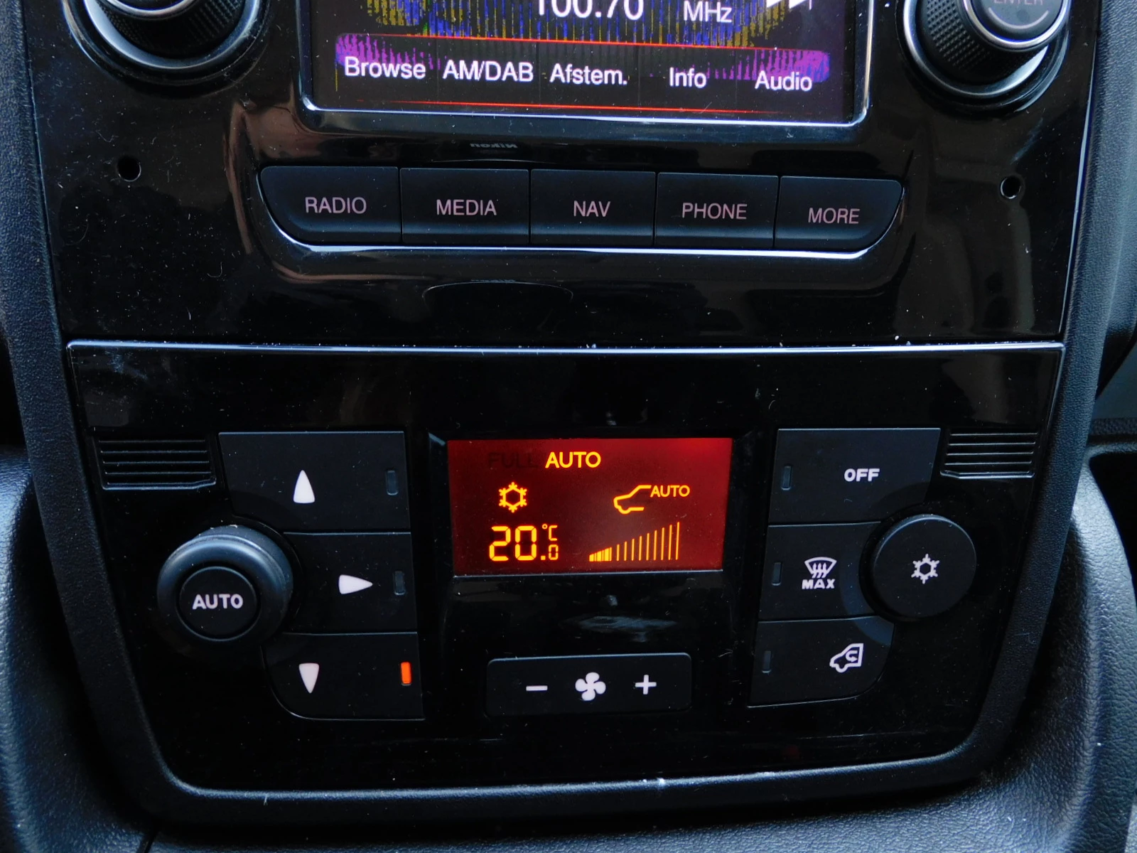 Hoofdafbeelding Fiat Ducato