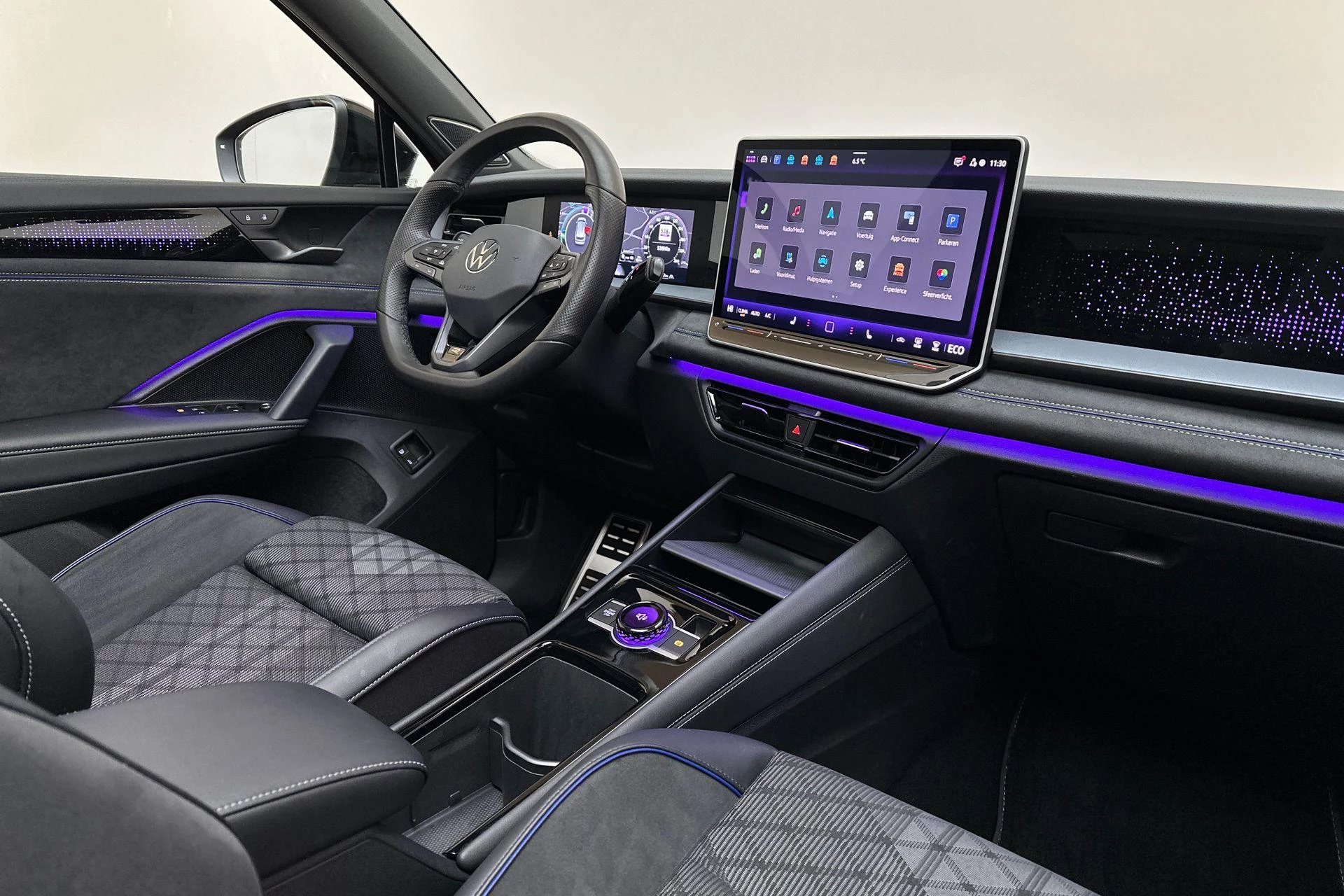 Hoofdafbeelding Volkswagen Tayron