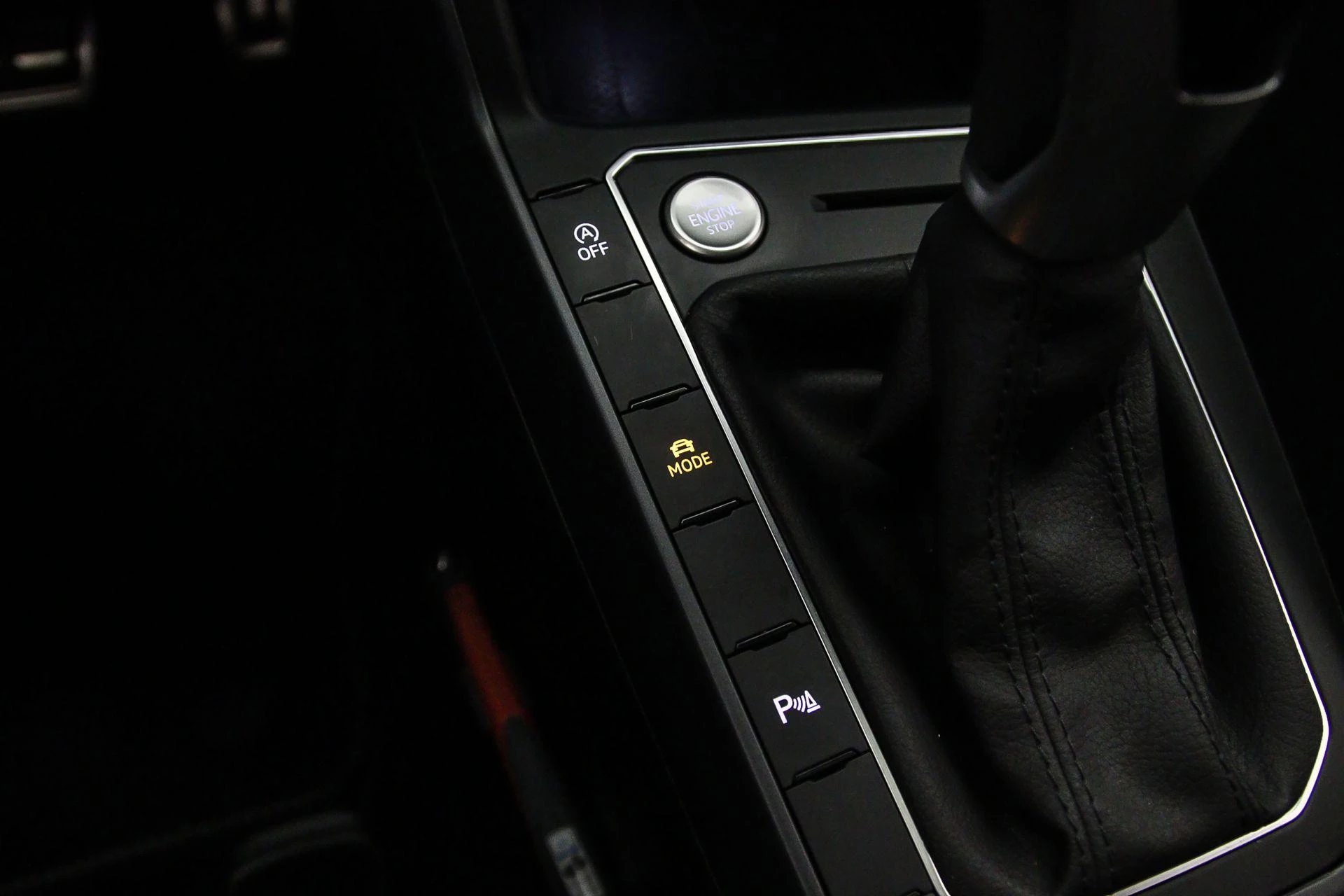 Hoofdafbeelding Volkswagen Taigo