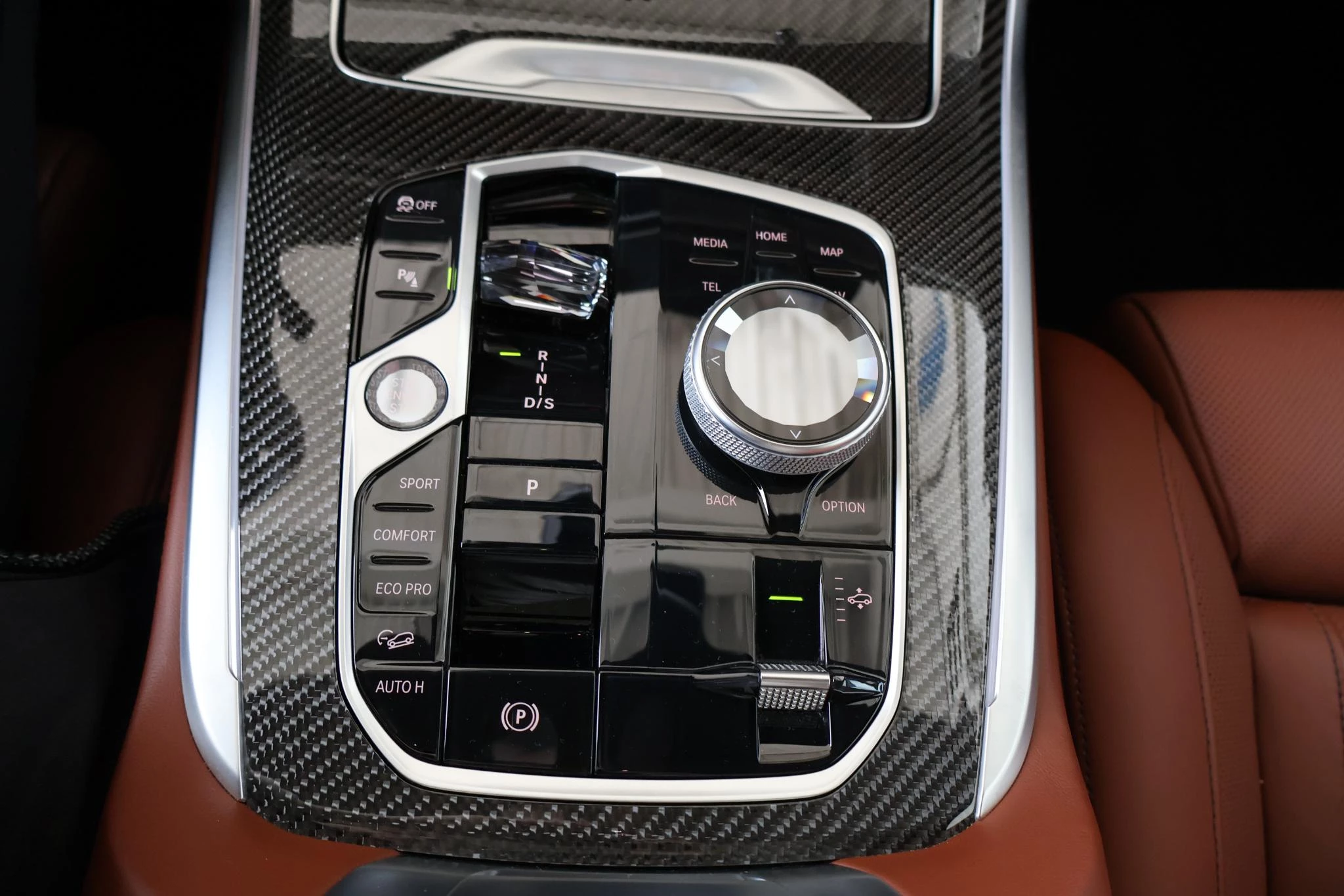 Hoofdafbeelding BMW X7