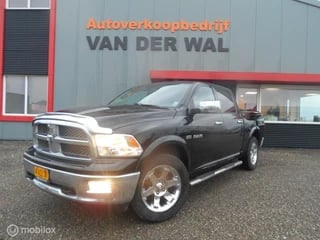 Dodge Ram 1500 4X4 5.7 V8 4x4 Quad Cab 6'4