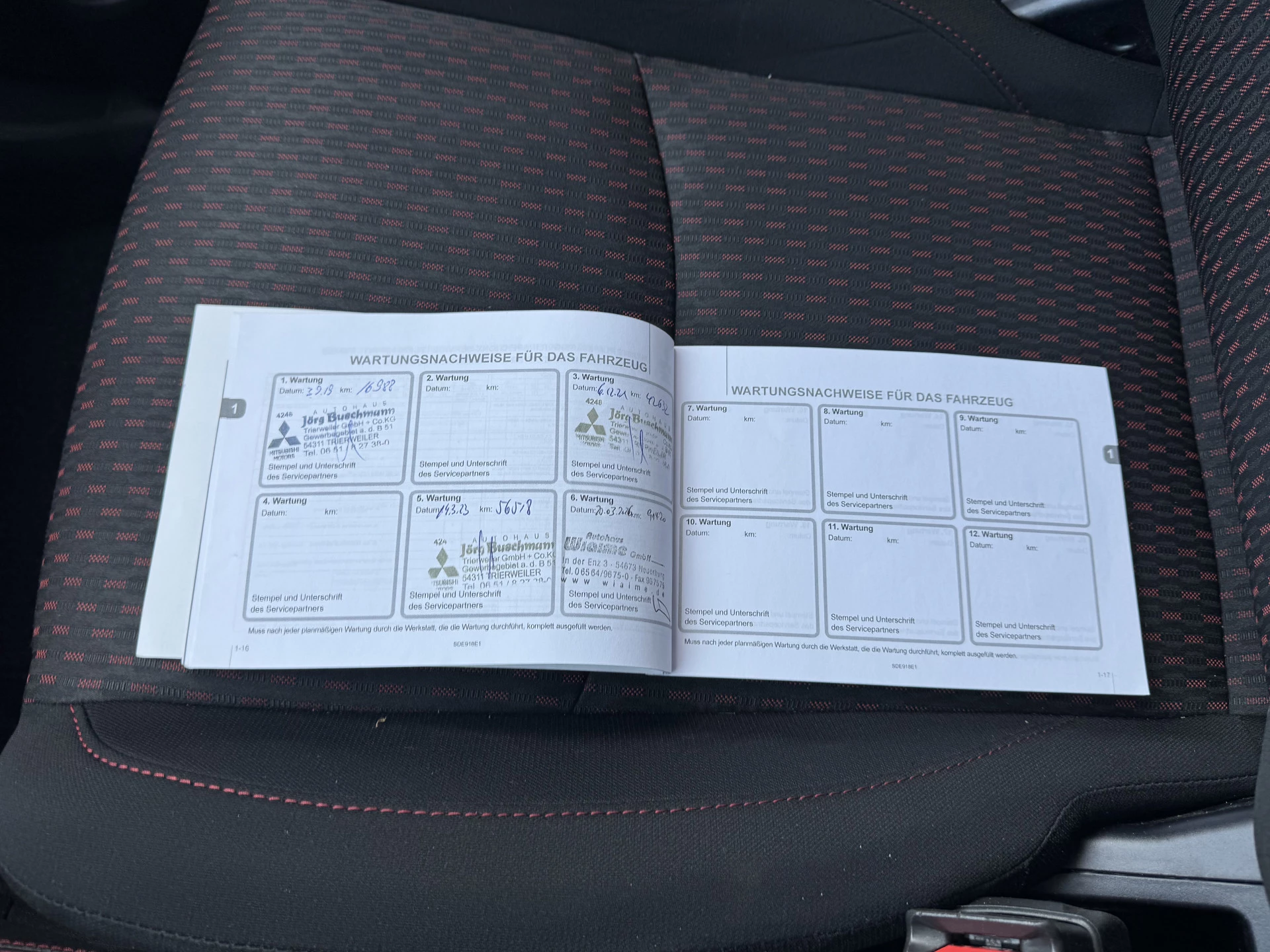 Hoofdafbeelding Mitsubishi ASX