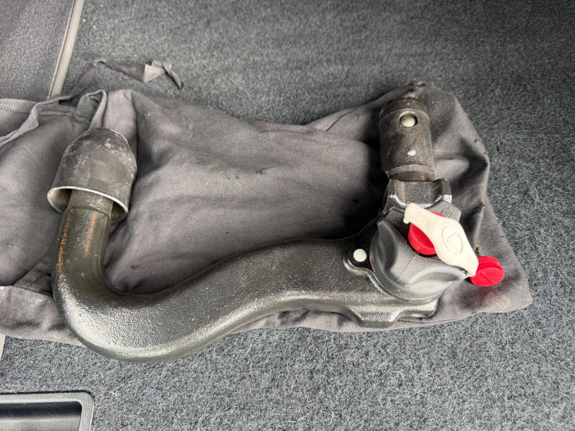 Hoofdafbeelding Lexus RX