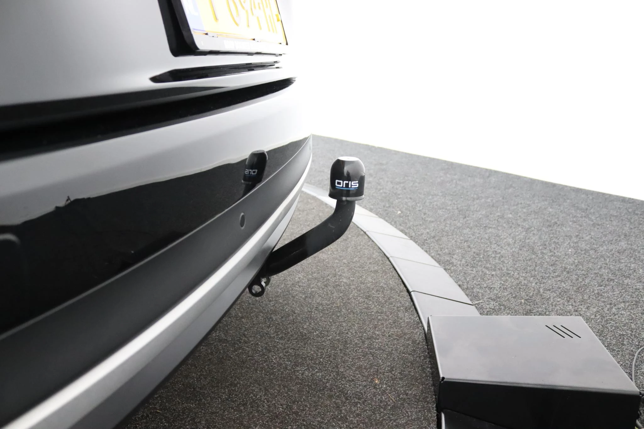 Hoofdafbeelding Renault Grand Scénic