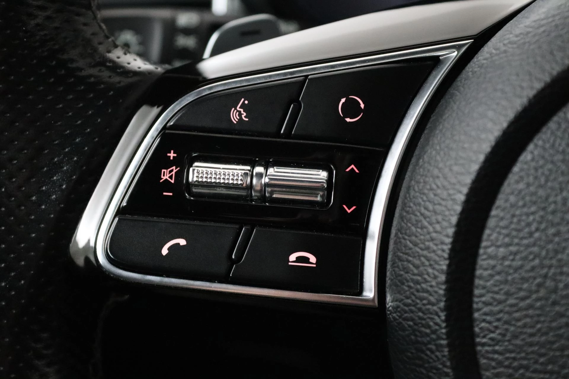 Hoofdafbeelding Kia ProCeed
