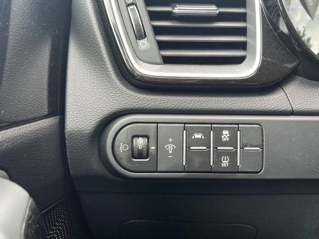 Hoofdafbeelding Kia XCeed