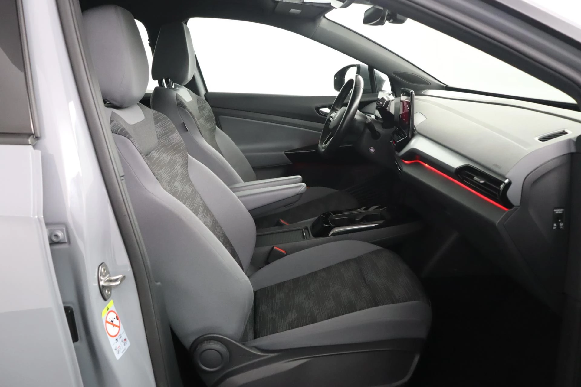 Hoofdafbeelding Volkswagen ID.4