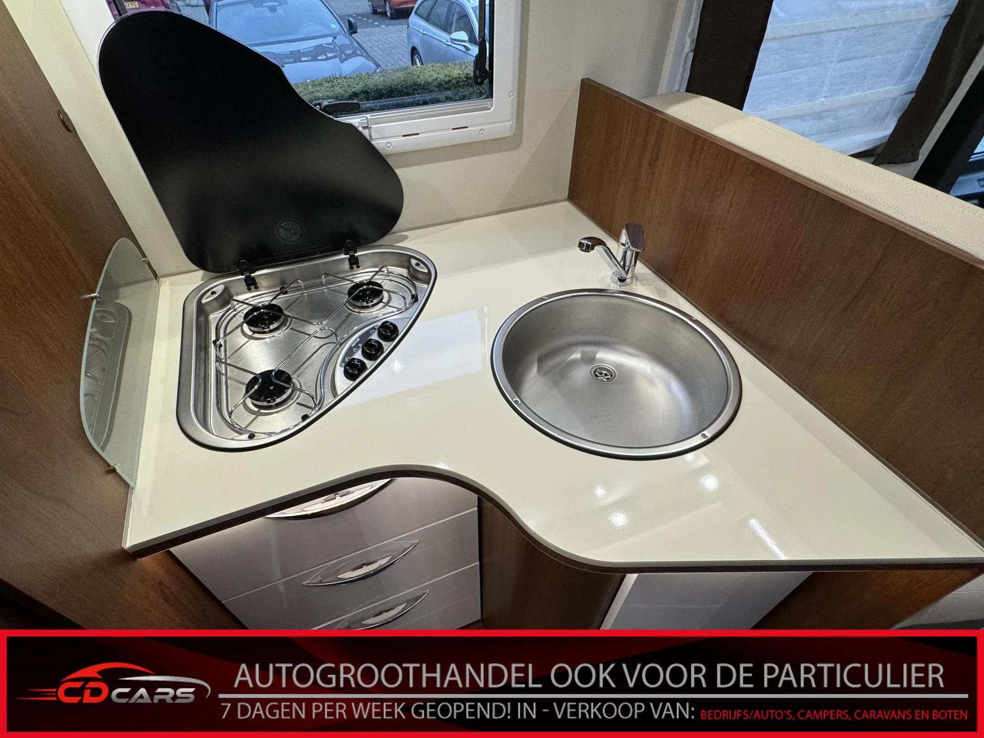 Hoofdafbeelding Fiat Miller