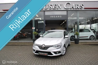 Renault Megane 1.2 TCe Zen/Navi/Trekhaak/Pdc/Tel/Lane ass/