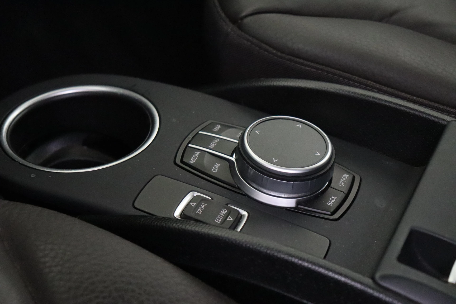 Hoofdafbeelding BMW i3