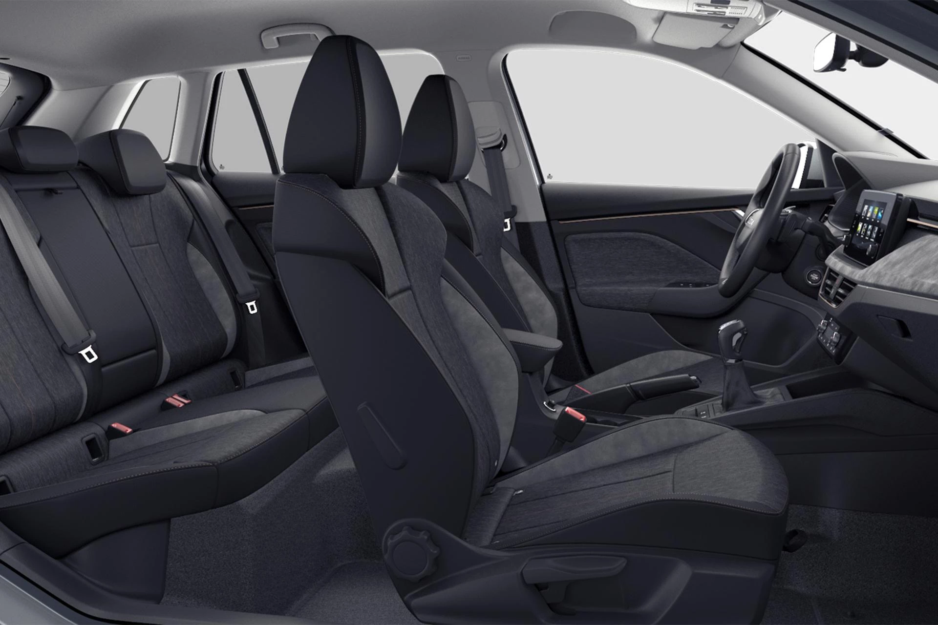 Hoofdafbeelding Škoda Kamiq