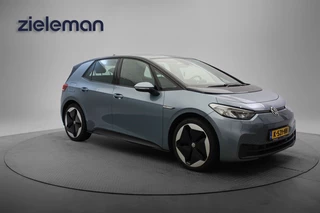 Volkswagen ID.3 Life 58 kWh - Carplay, Stoelverwarm. Adaptive Cruise, PDC, SOH 91%