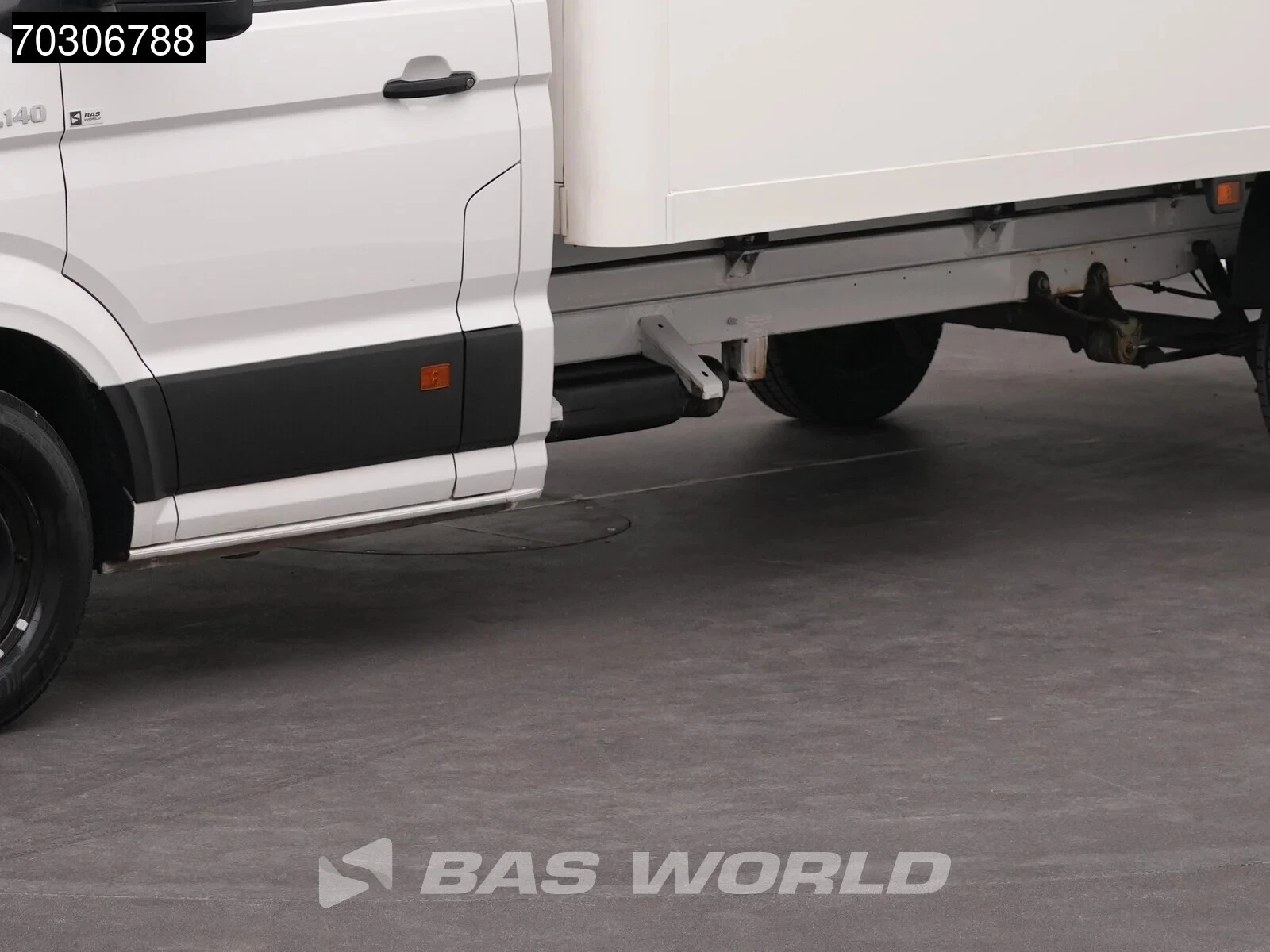 Hoofdafbeelding MAN TGE