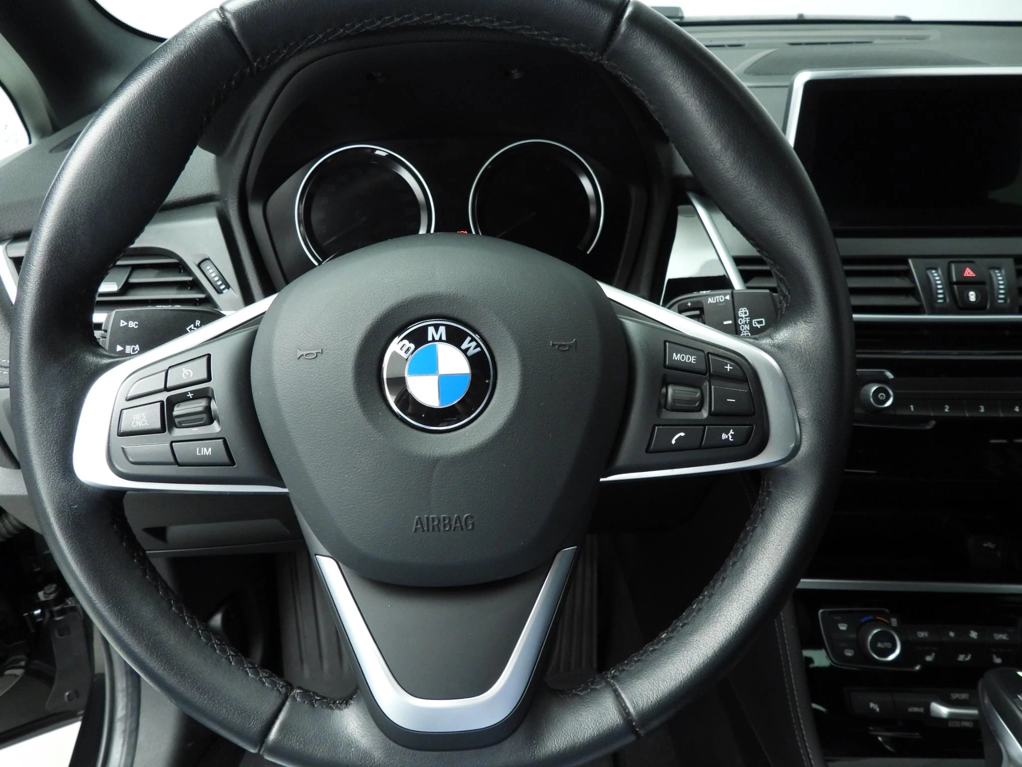 Hoofdafbeelding BMW 2 Serie