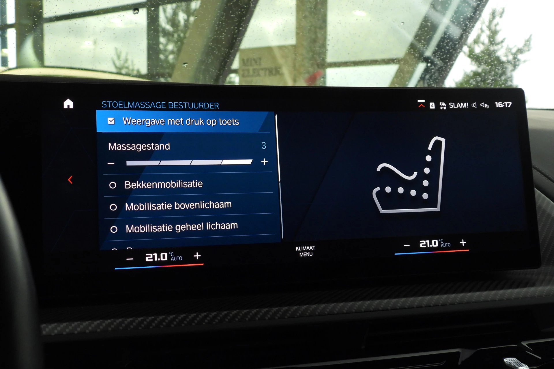 Hoofdafbeelding BMW XM