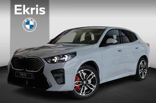 BMW iX2 eDrive20 | M Sport Edition | M Sportpakket Pro | Equipment Pack Pro | Comfort Pack