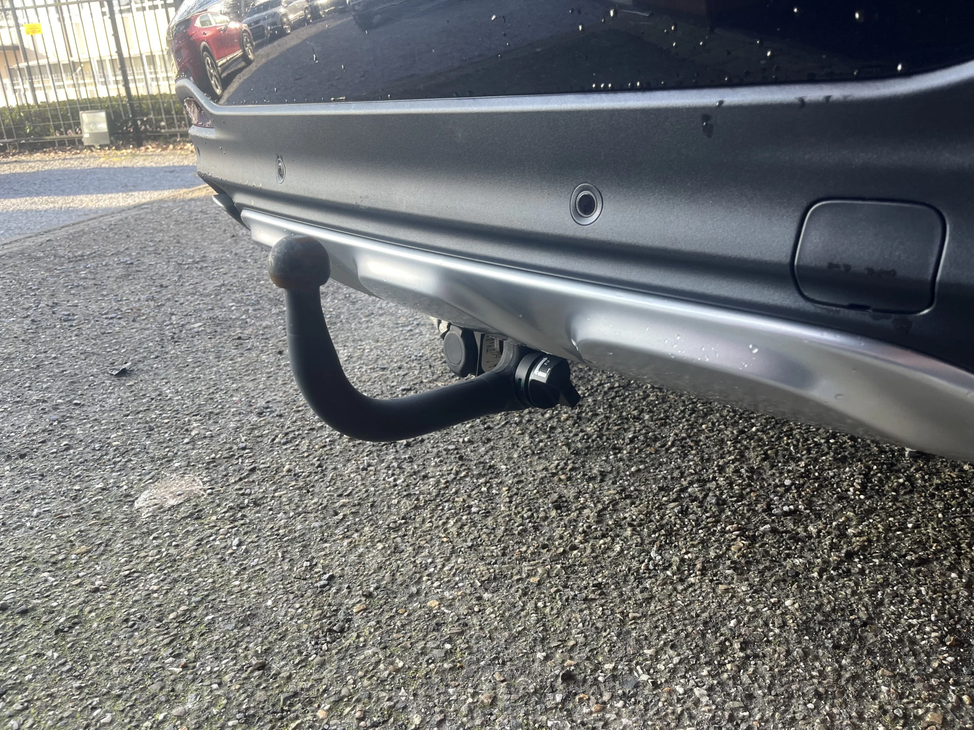 Hoofdafbeelding MG EHS