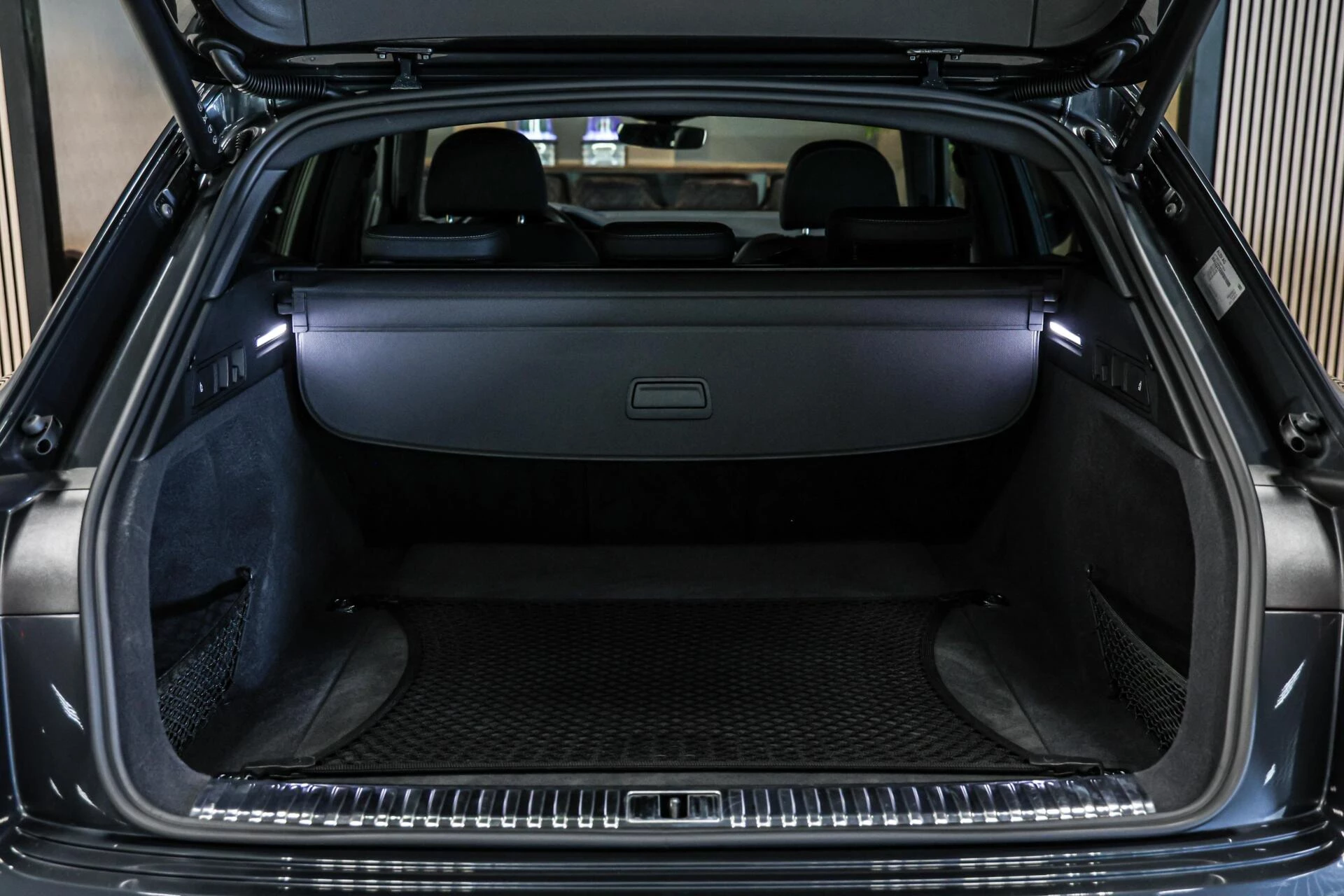 Hoofdafbeelding Audi Q8 e-tron